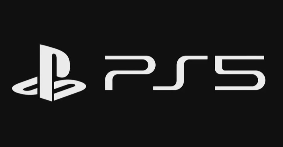 ps5 logo