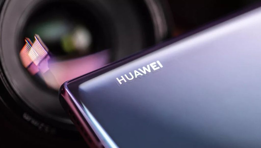 huawei mobile