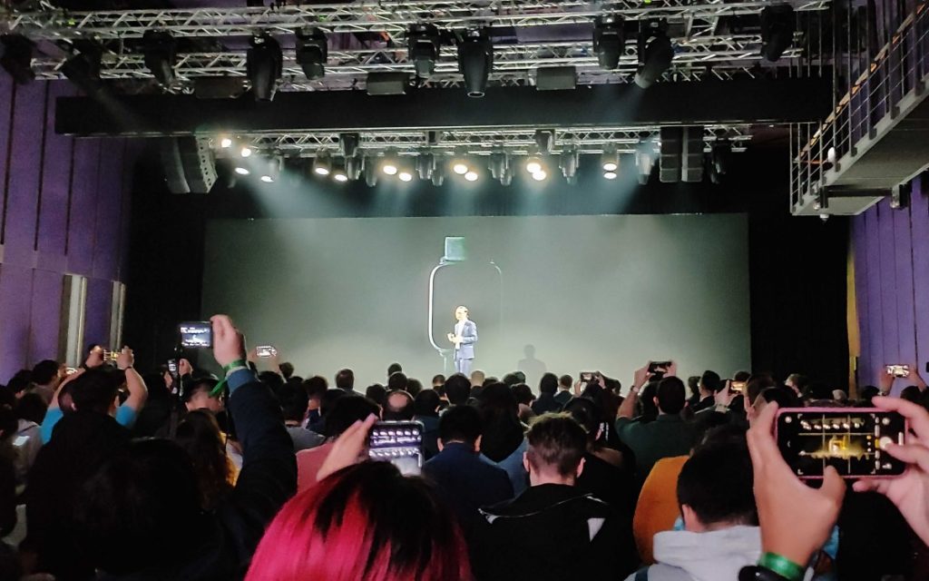 oppo keynote