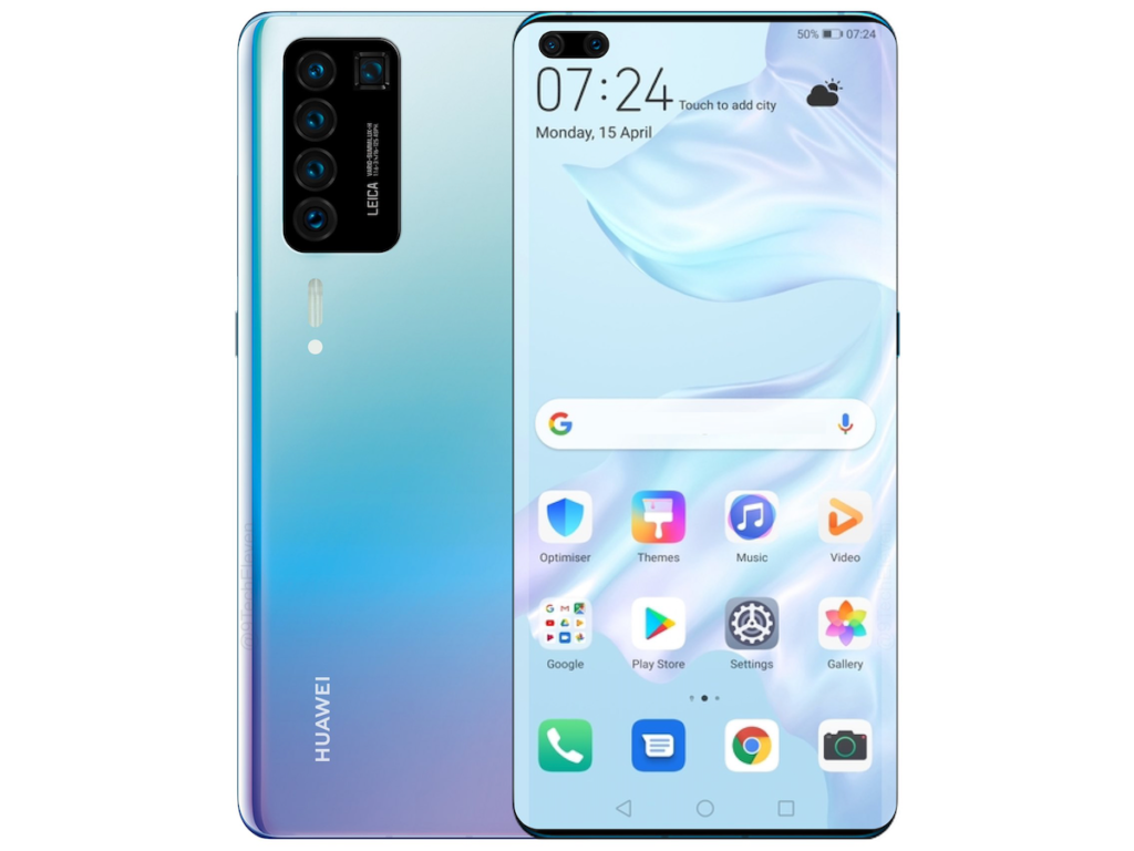 huawei p40 pro