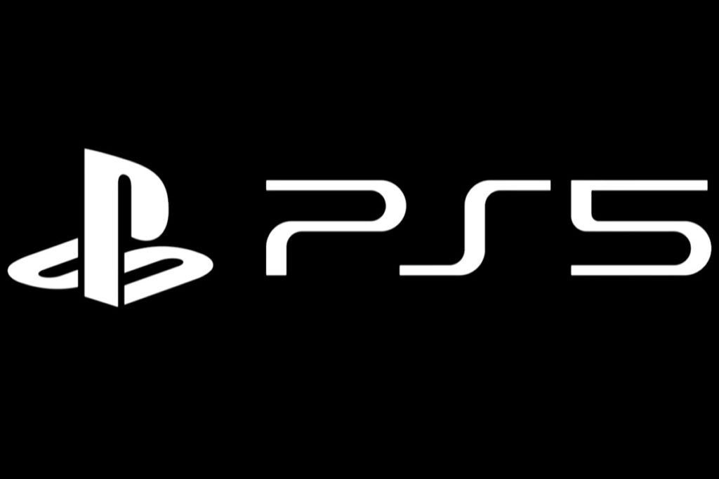 playstation 5 logo