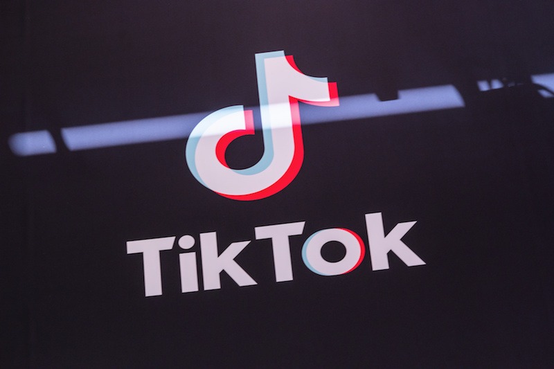 tiktok 