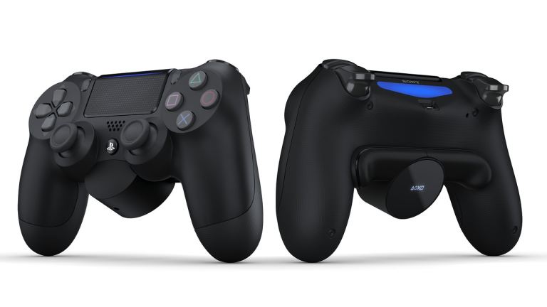 controller