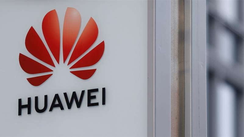 huawei and us