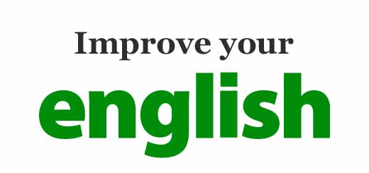 improve your english