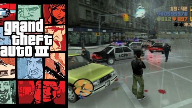 gta 3