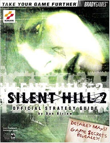 Silent Hill 2