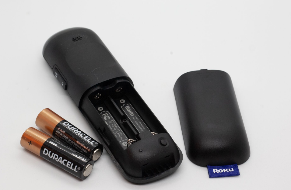 Roku Batteries