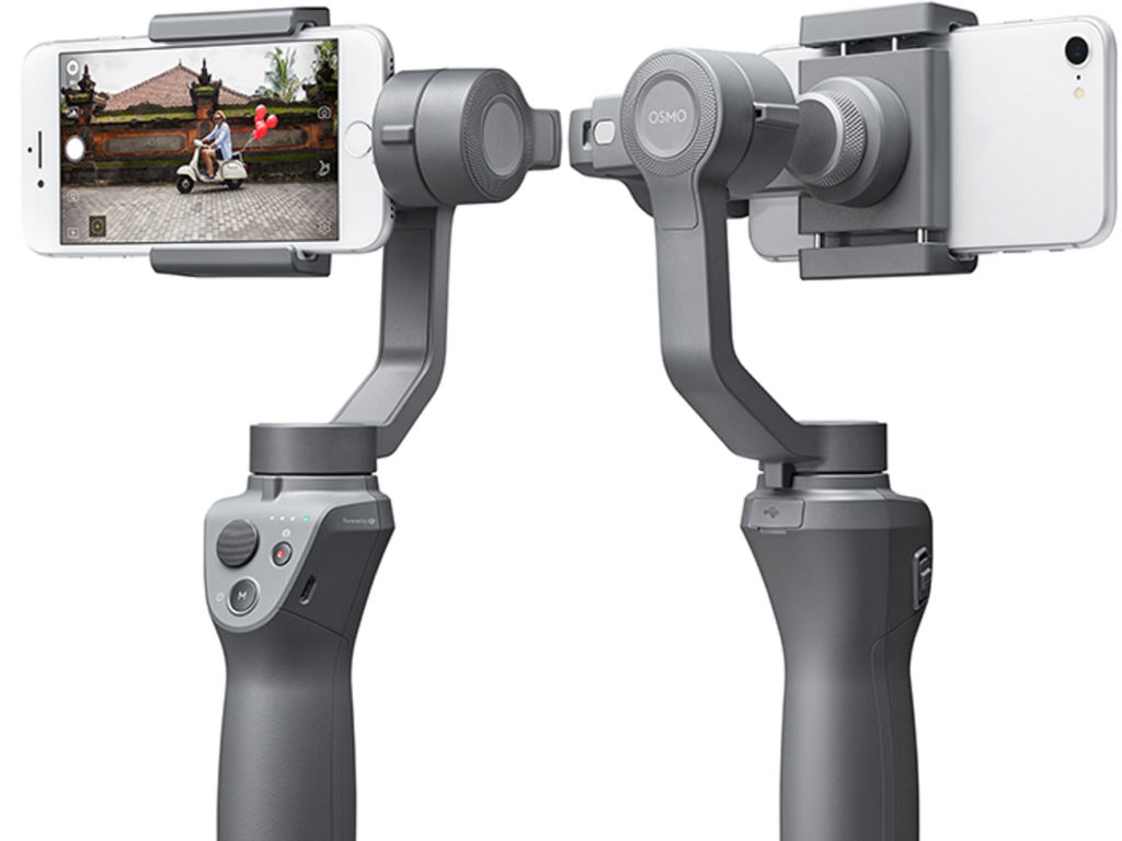 dji osmo mobile 2