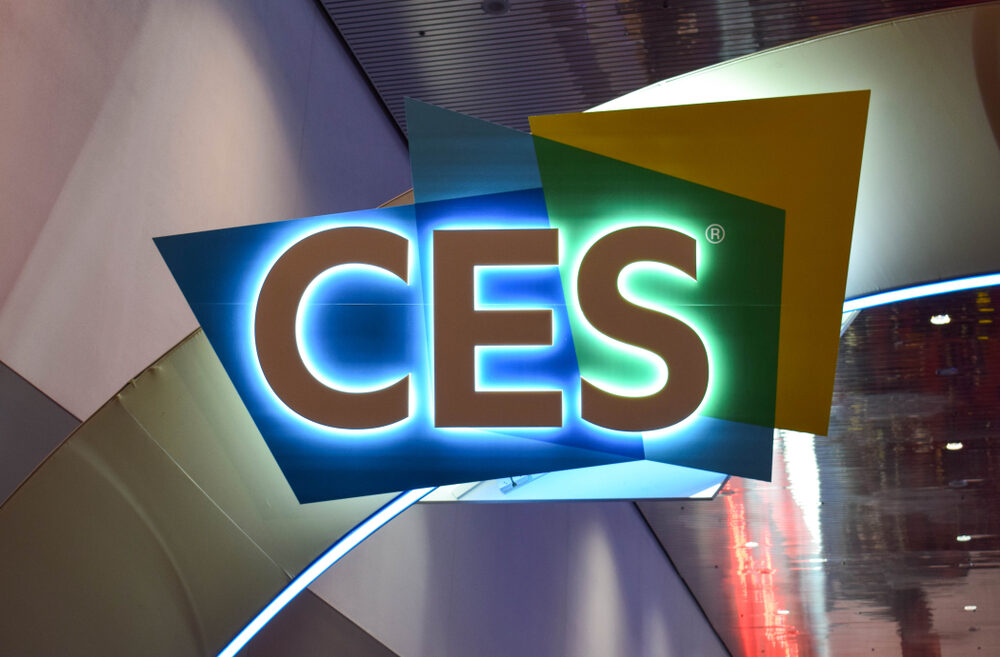 All the cool gadgets at CES 2020