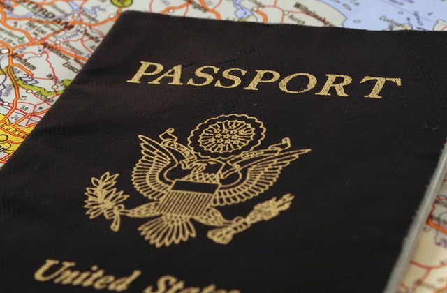 Which country has the world’s most powerful passport?