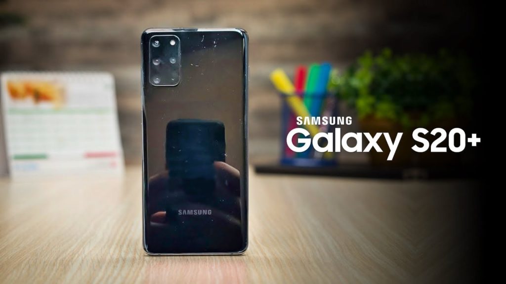 galaxy s20 feature
