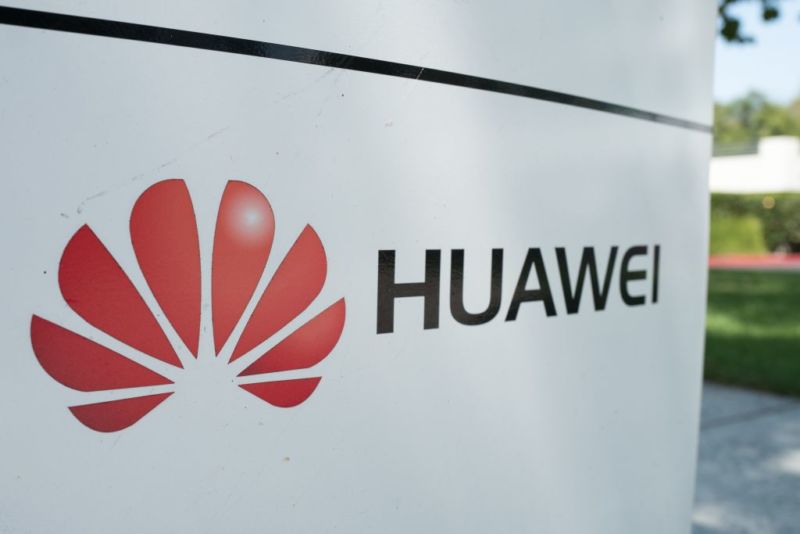 The UK ready to give Huawei a role in 5G network