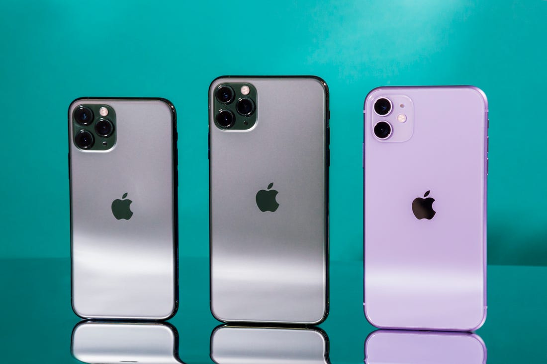 Apple will launch 2 affordable devices this year