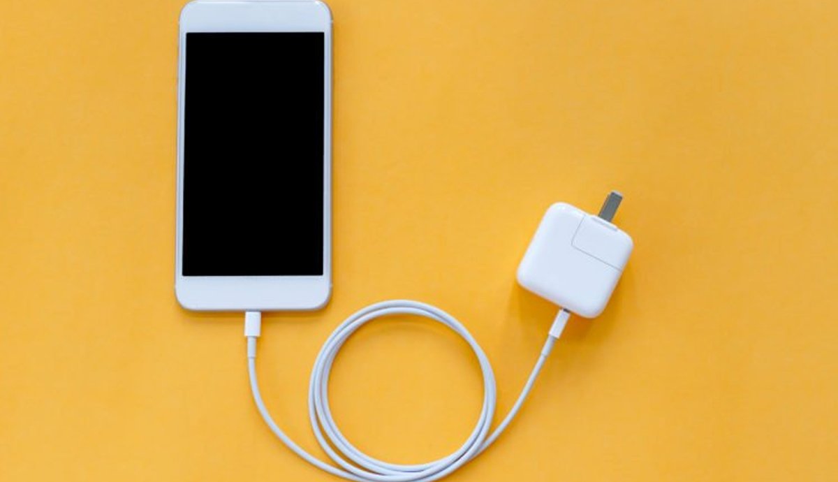 Here are the reasons why your phone is charging slowly