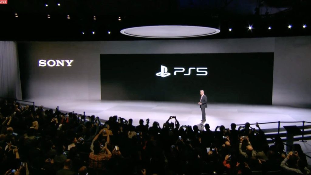 Playstation 5