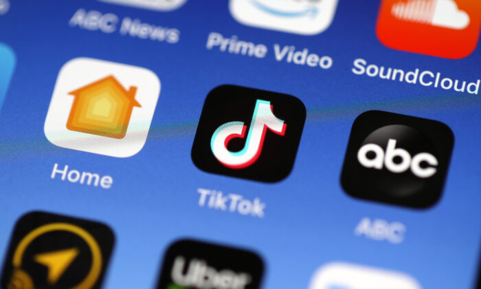 Why does Mark Zuckerberg consider TikTok a real threat?