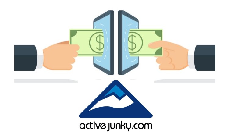 Active Junky – A Giant Retailer of Cashback on Purchases