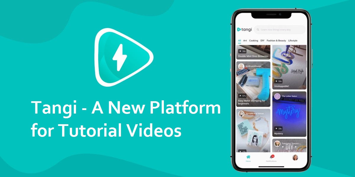 Google Tangi – A new platform for tutorial videos