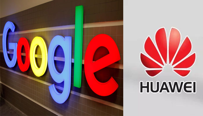 Google applies for re-license to let Huawei use its Mobile Services