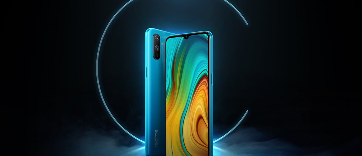 Realme C3 – Another addition in the mid-range category