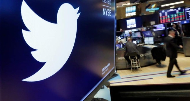 Number of Twitter users and revenue increased by a record level