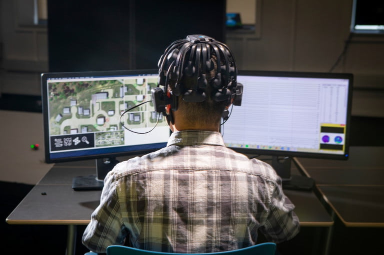 The US wants to Train Military Robot with your Brain waves