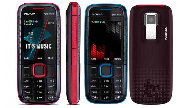 Another classic Nokia phone is ready to return