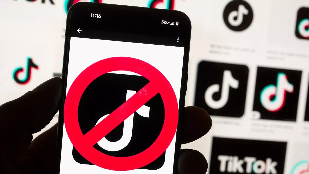 TikTok extended the restrictions levels for people under 16