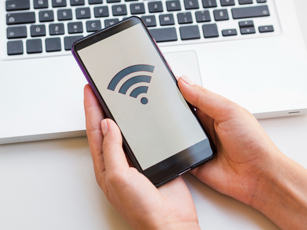 Fix Wifi Slow on Android: Improve Wifi Speed on any Phone