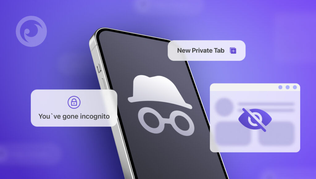 Incognito Mode