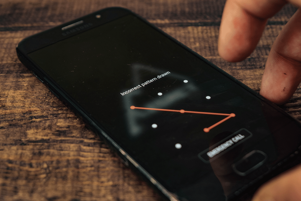 unlock-android-password