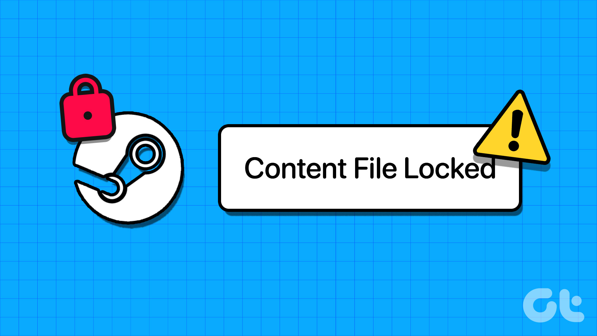 Fix: Steam Content File Locked Error – 6 Simple Steps