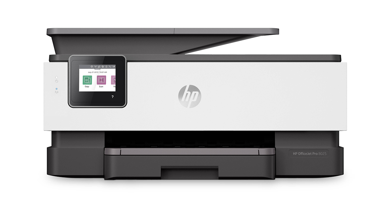 The HP OfficeJet Pro 8025 All-in-One Printer Review: Performance, Specs, and price