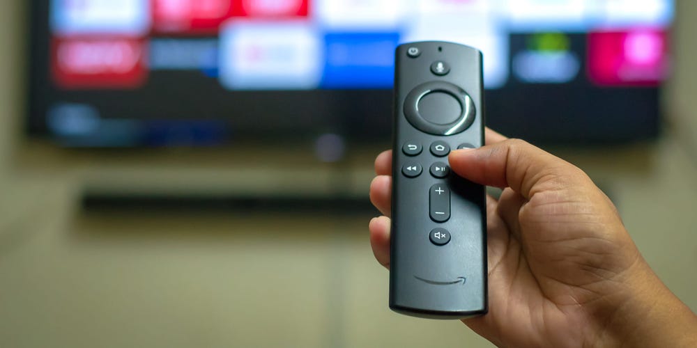 How to Fix Firestick Remote Not Working: A Complete Guide