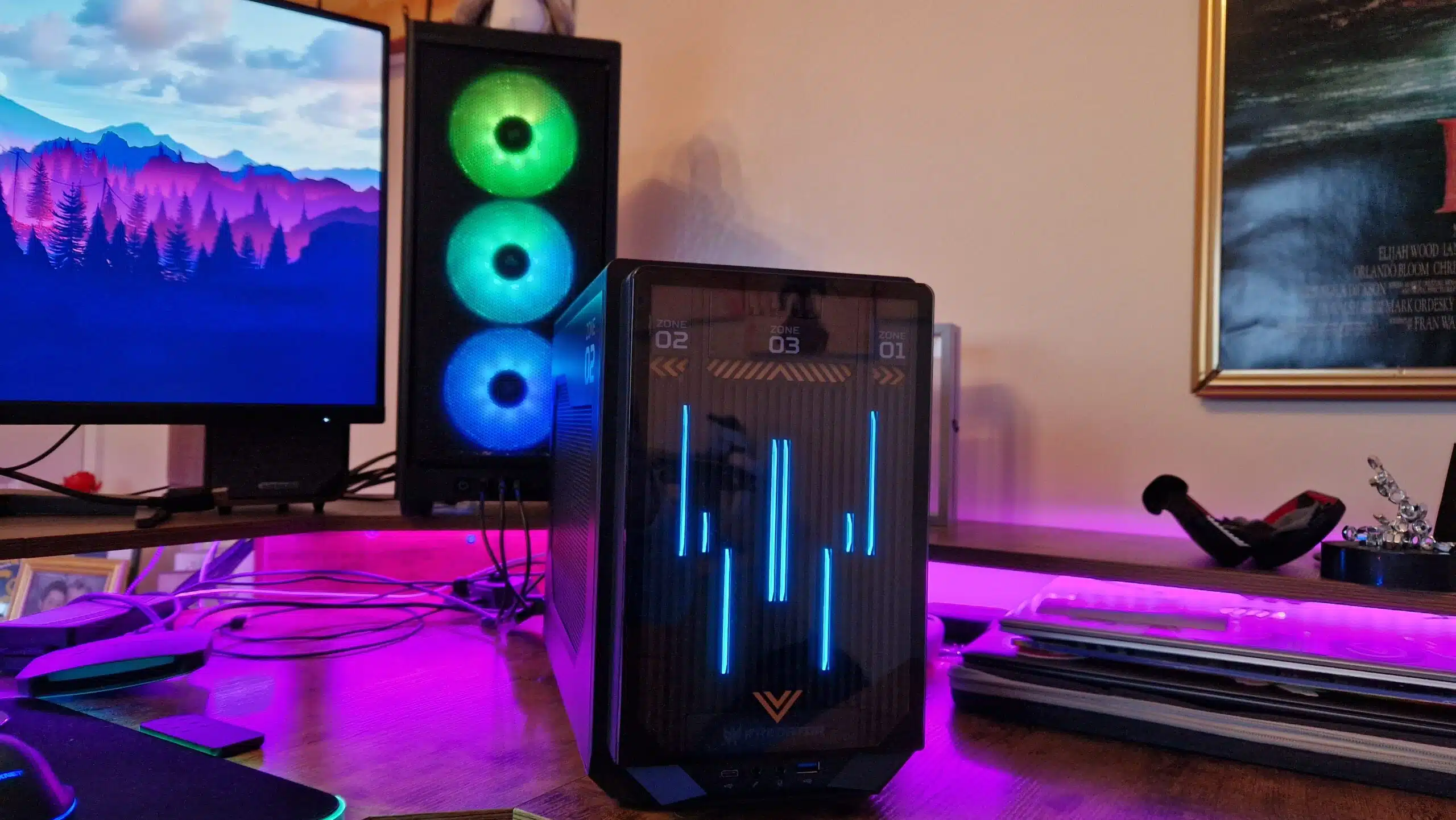 How to Build a Custom PC for Gaming in 2025: The Ultimate Guide