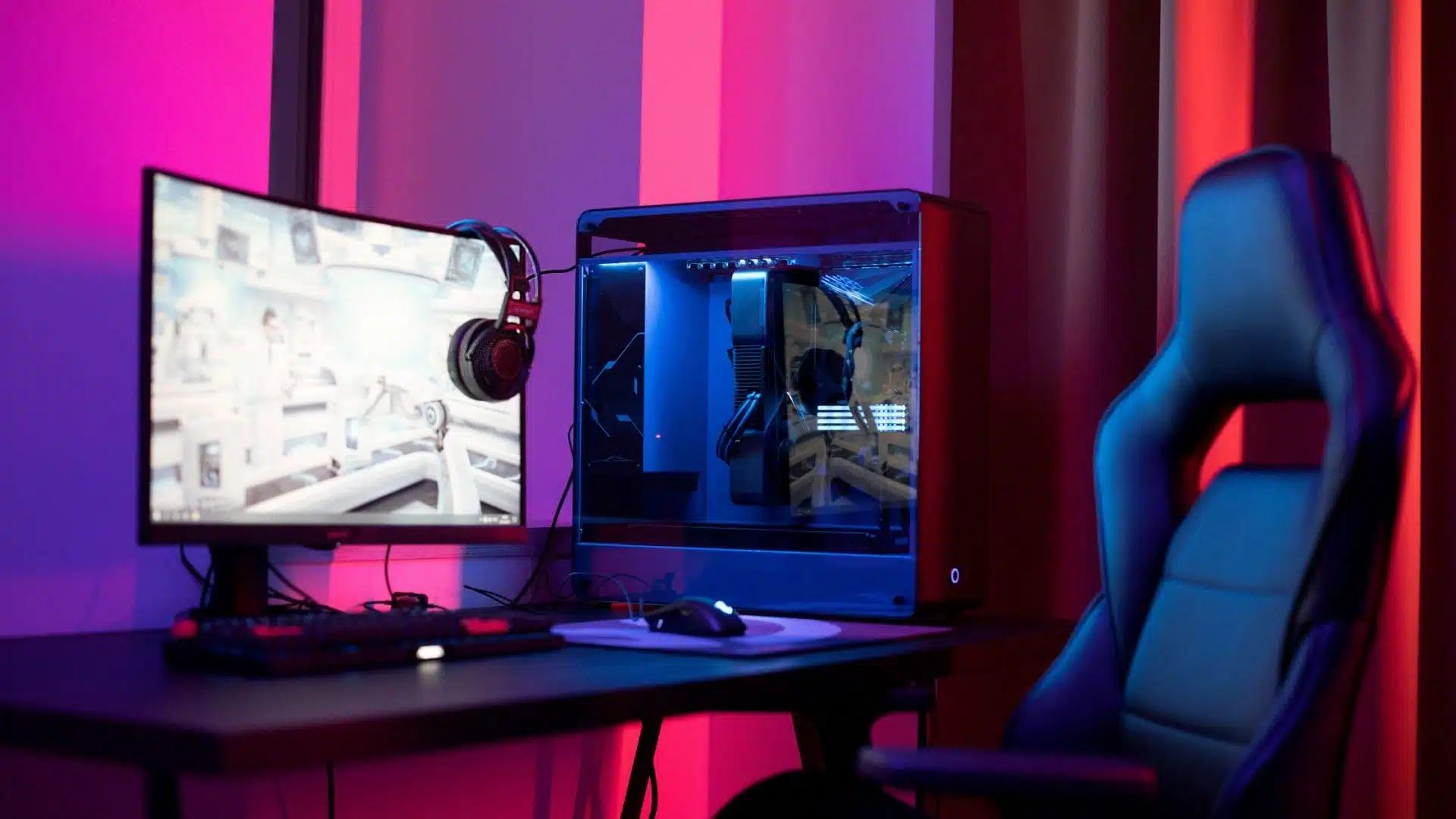 How to Optimize Gaming Laptop for VR: Complete Step By Step Guide