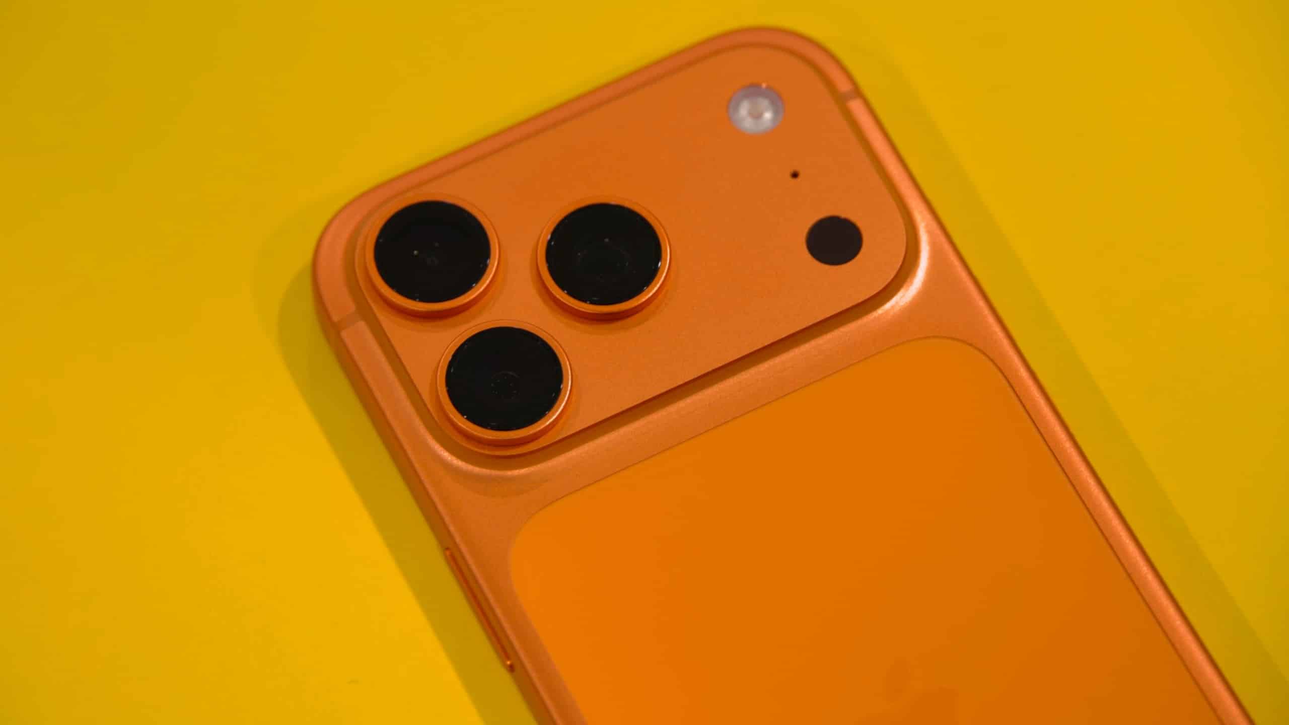 How to Export Contacts From iPhone: The Complete Step-by-Step Guide