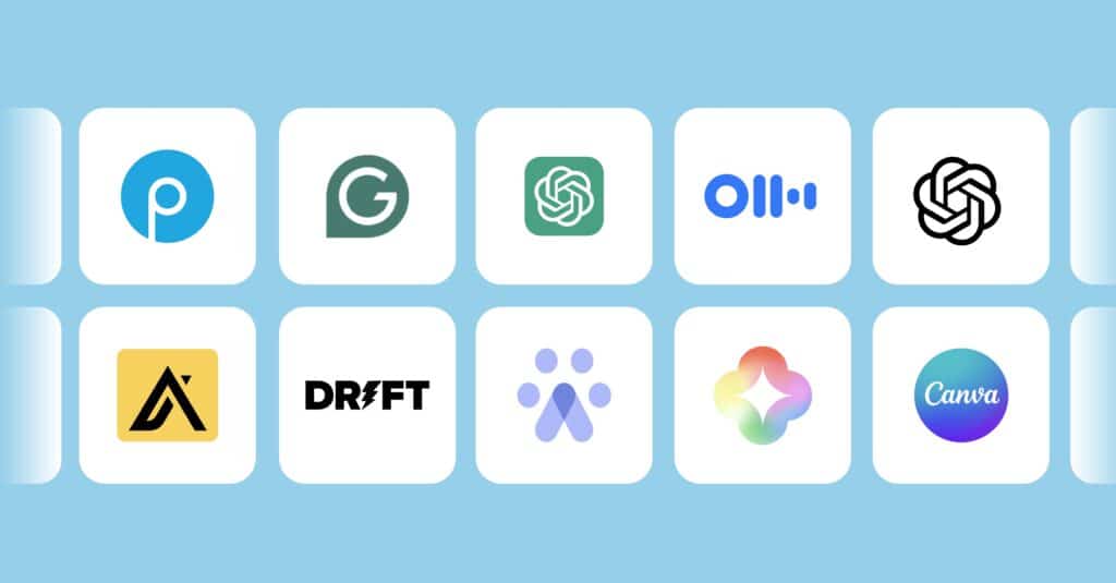 Free AI Productivity