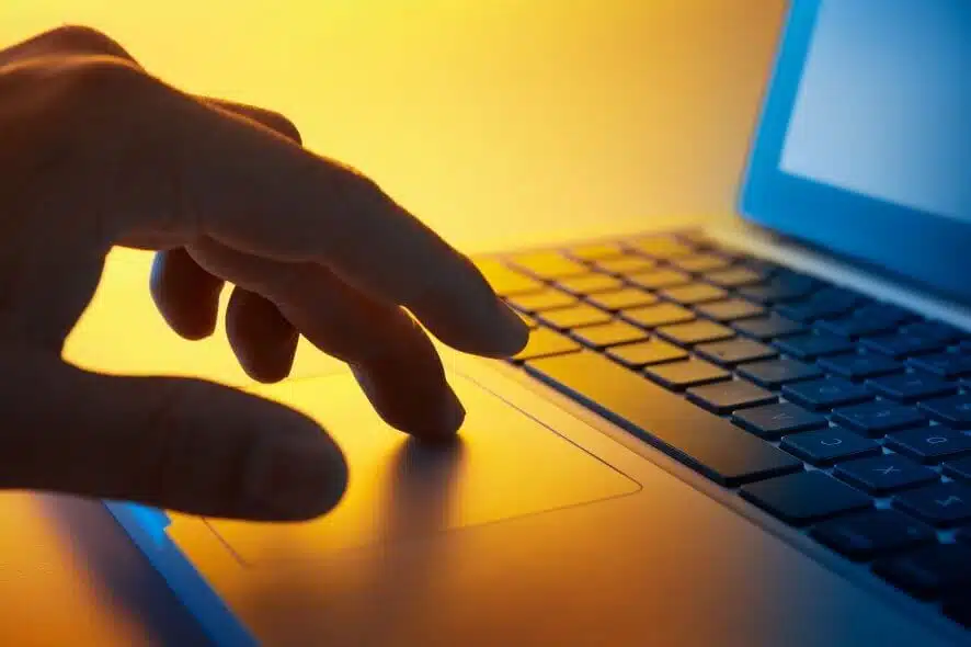 How to Disable Laptop Touchpad on Windows and Mac
