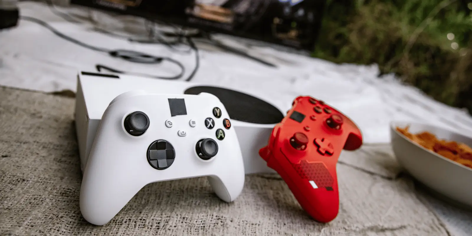 How to Optimize Xbox Series X for Low Latency Gaming (Complete Guide)