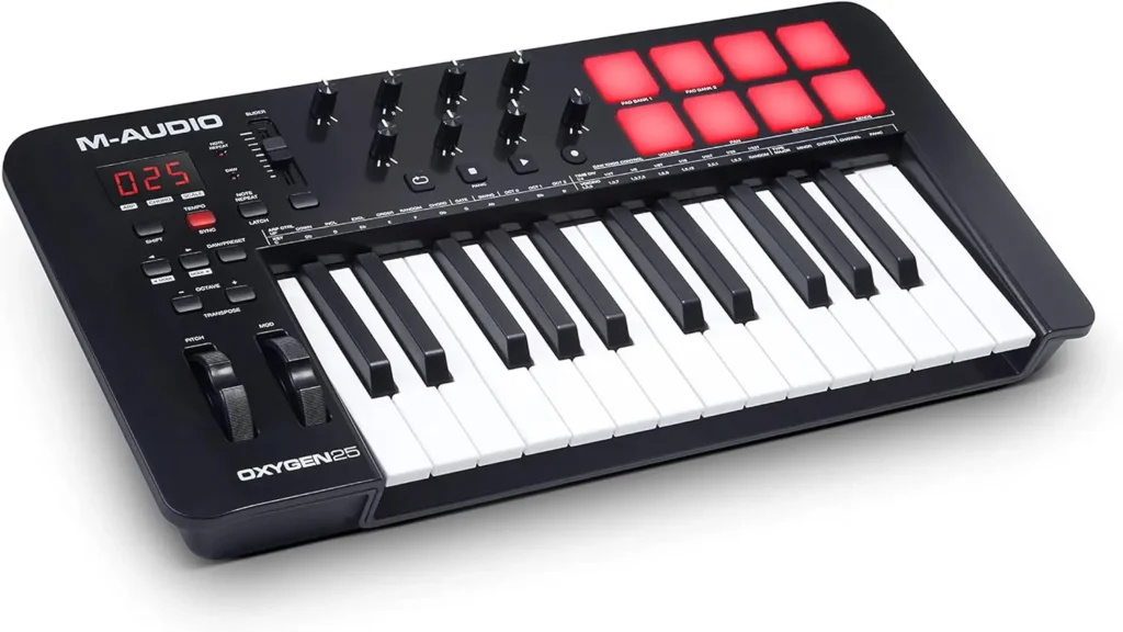 What Is a MIDI Keyboard? The Ultimate Beginner-to-Professional Guide for Music Production