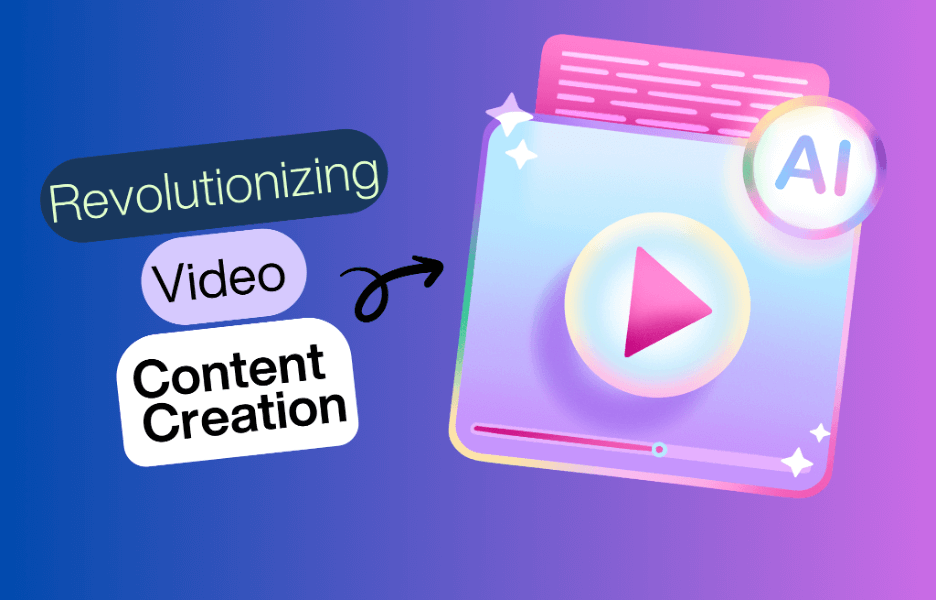 How AI Video Generation Is Revolutionizing Content Creation