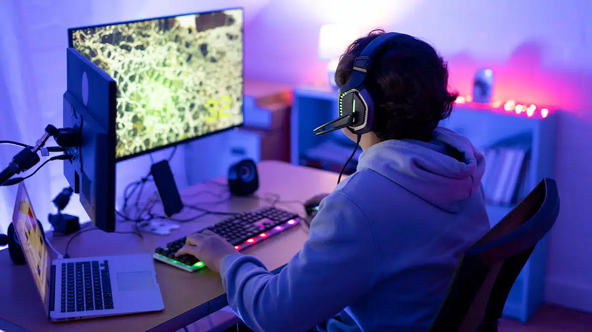 How to Optimize Your Gaming Laptop for 4K Gaming: The Ultimate Performance Guide