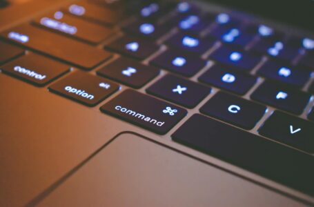 MacBook Keyboard Shortcuts