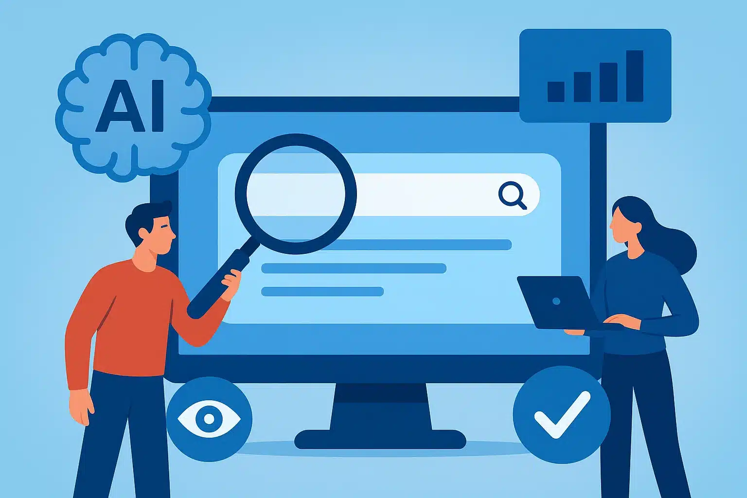 Why Use AI Search Monitoring Tools? Best AI Search Monitoring Tools for SEO and Brand Visibility in 2026