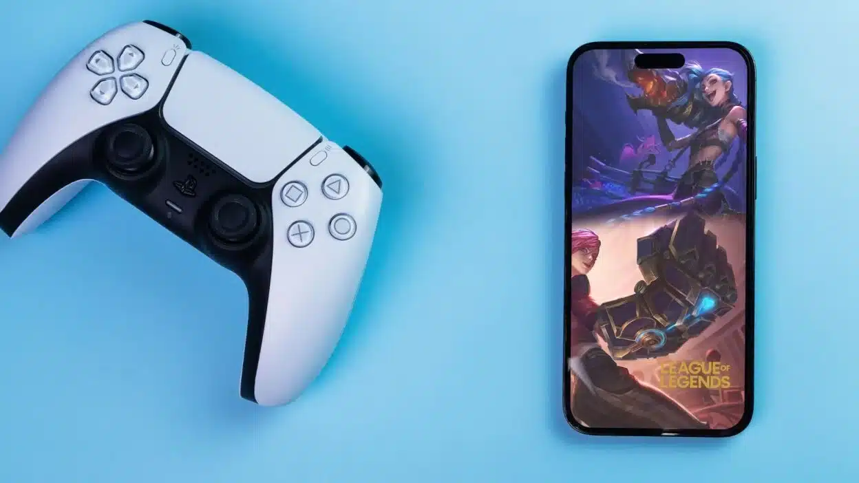 How to Connect PS5 Controller to iPhone: The Complete Step-by-Step Guide for Easy Wireless Gaming